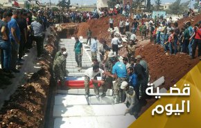 اهالي الفوعة وكفريا.. ذكريات مؤلمة لمجزرة الراشدين التي لا تنسى