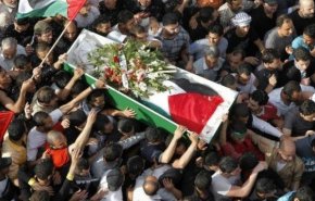 استشهاد فتاة فلسطينية متأثرة بإصابتها برصاص الاحتلال شرق جنين
