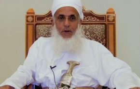 مفتي عُمان يدين 