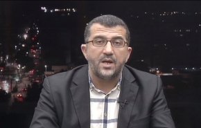حماس: المقاومة مستمرة بكل وسائلها وبكل ساحاتها