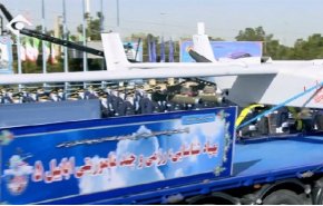 رسانه‌های صهیونیستی: امروز پهپادهای ایران بزرگترین تهدید برای اسرائیل هستند