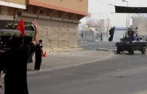 الوفاق: أكثر من 180 انتهاكا بينهم 153 مداهمة لمناطق بالبحرين
