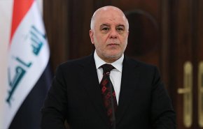 العبادي: استمرار انتهاك تركيا لسيادة العراق أمر خطير