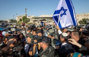دعوات فلسطينية للتصدي على مسيرة مستوطنين متطرفين شمالي نابلس
