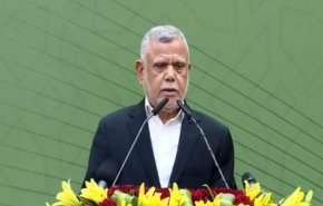 العامري: يجب إنهاء حالة الانسداد السياسي والإسراع في تشكيل الحكومة