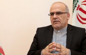 السفارة الايرانية في كييف تستأنف انشطتها