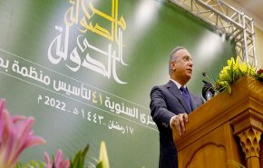 الكاظمي: الشعب العراقي قلق من نتائج الانسداد السياسي