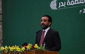 الحلبوسي: يجب أن يفتح العراق أبوابه أمام جيرانه لمواجهة الأزمات