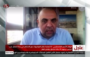 آخر المستجدات في الاراضي الفلسطينية المحتلة 