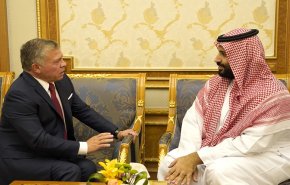 بن سلمان يتصل بملك الاردن بعد خضوعه لعملية جراحية