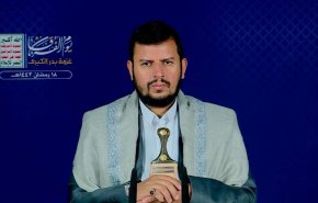 السيد الحوثي: أنظمة التطبيع عدوانية تجاه كل من يعادي إسرائيل
