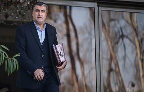 اسلامي: القضايا الفنية في مفاوضات فيينا انجزت وتحددت