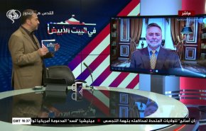 أحداث فلسطين..إفرازات تراجع الدور الأميركي في المنطقة