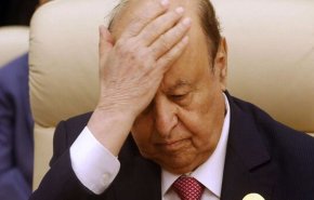وساطة بريطانية لإخراج هادي والرياض ترفض