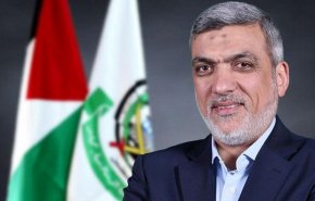 الرشق: قصف العدو غزة لن يؤثر على مواصلة الدفاع عن القدس