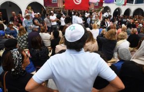آلاف الصهاينة يزورون المغرب في 