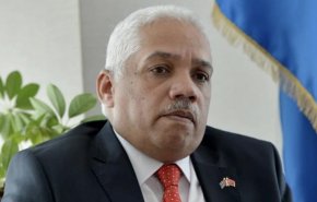كوبا: نرغب بتطوير التعاون مع إيران في صناعة الأدوية