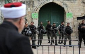 خطيب الأقصى: الاحتلال فشل في مخططاته وعلينا ان نحذر غدره  