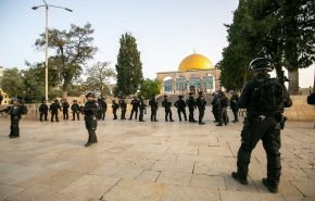 الاحتلال أدرك أن القدس خط أحمر لا يتجاوزه الشعب الفلسطيني