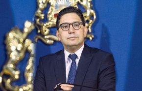 المغرب يعلن موقفه من ما يجري في الاقصى