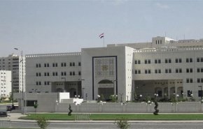 سوريا قلقة من مخاطر الاستفزازات الكيميائية للتنظيمات القومية في أوكرانيا
