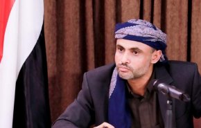 المشاط: من ضمن خطط العدو استهداف المجتمع اليمني 