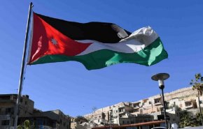 الأردن.. حريق في المسجد العمري بمدينة الرمثا
