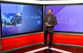 شاهد.. الإعلام السعودي يتجاهل أحداث فلسطين الأخيرة