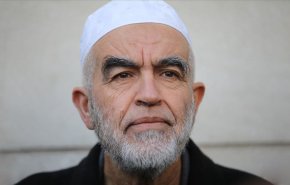 الشيخ رائد صلاح: الأقصى لا يقبل الشراكة ولا المساومة ولا التقسيم