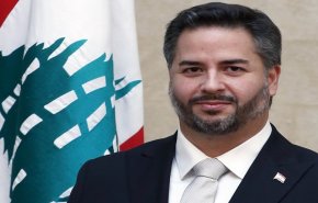 وزير الاقتصاد اللبناني يكشف عن كميات الطحين والقمح المخزنة