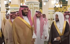 دراسة: مايسمى الإصلاحات الدينية تستهدف تعزيز سلطة بن سلمان
