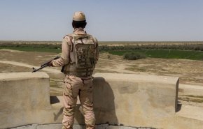 أشرار يطلقون النار على مخفر للشرطة في زاهدان جنوب شرق ايران