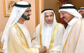 بلومبرغ: النزاعات حول تركة ماجد الفطيم تهدد استقرار اقتصاد دبي