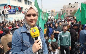 غزة تحدد خطها الأحمر: اغضب للأقصى فهي جدار العز الأخير