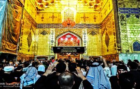 الإمام علي (عليه السلام).. سيرة متجددة وعلامة فارقة