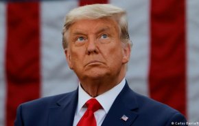 ترامب: ايران لاتخشى اميركا!