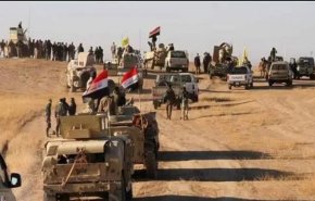العراق..انطلاق المرحلة الثانية من عملية 