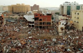 سكان جدة يشكون من مشروع حكومي يهدم منازلهم ويتركهم بلا مأوى