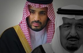 شاهد.. محمد بن سلمان وطموح الوصول الی العرش 