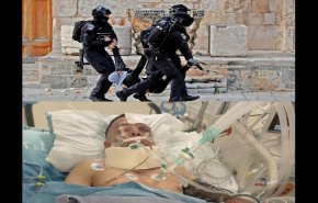 لجنة أسرى أهالي القدس: استشهاد وليد الشريف سيفجر صراعاً كبيراً
