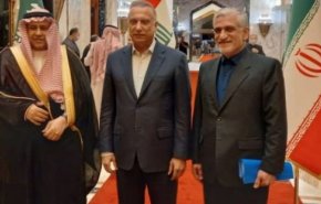 جولة محادثات جديدة بين ايران والسعودية اتصفت بالإيجابية