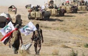 العراق..عملية أمنية واسعة للحشد الشعبي في صلاح الدين