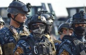 استشهاد جنديين من الشرطة العراقية في صلاح الدين
