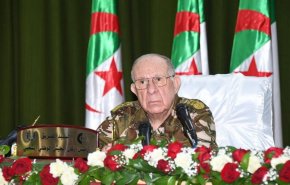 شنقريحة: الجزائر تتوفر على كل مقومات التجدد والانطلاق