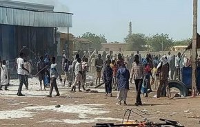 السودان..قتلى وجرحى في نزاع قبلي غرب دارفور
