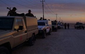 الحشد الشعبي يكشف تفاصيل جديدة عن عملية 'الارادة الصلبة'