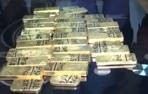مالي: مصادرة 50 كلغ من الذهب قادمة من موريتانيا وساحل العاج

