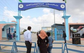 رد المقاومة علی اغلاق معبر بيت حانون: لن نساوم