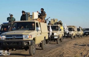 استشهاد معاون آمر اللواء 19 بالحشد الشعبي وإصابة 3 مقاتلين في الانبار