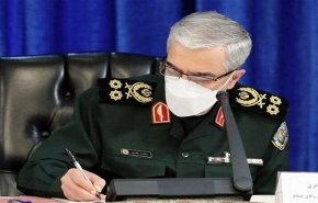 باقري: عدم تكرار الحوادث الإرهابية في أفغانستان مرهون باتخاذ تدابير عاجلة